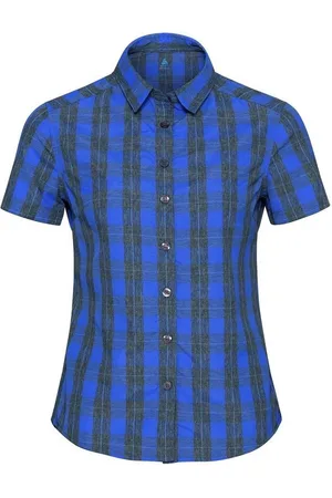 Odlo Blusenshirt Blouse s/s MYTHEN - Verkäufer: Sport Erdl