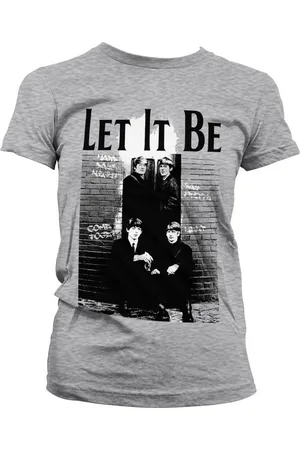 The Beatles T-Shirt - Verkäufer: 247Group GmbH