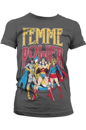 DC Comics Originals T-Shirt - Verkäufer: 247Group GmbH