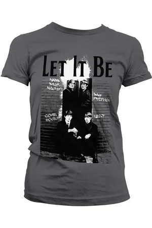 The Beatles T-Shirt - Verkäufer: 247Group GmbH