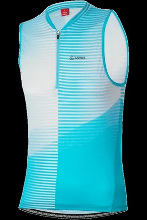 Löffler Radtrikot W BIKE TANKTOP HZ AERO - Verkäufer: Sport Erdl