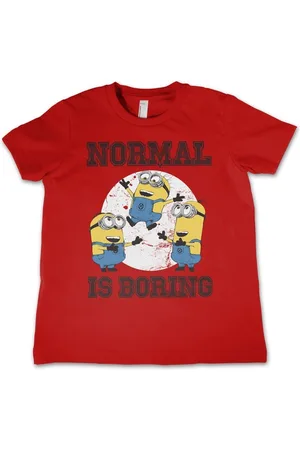 Minions T-Shirt - Verkäufer: 247Group GmbH