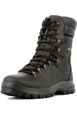 Grisport Wanderstiefel - Verkäufer: Merkkur