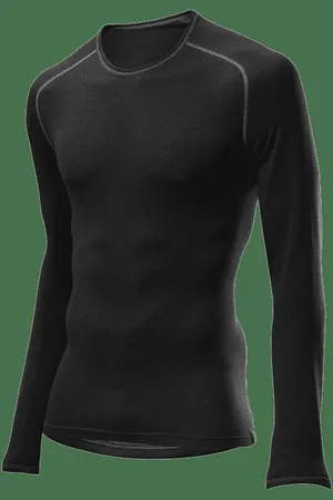 Löffler Unterhemd HR. SHIRT LA TRANSTEX WARM - Verkäufer: Sport Erdl