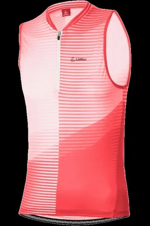 Löffler Radtrikot W BIKE TANKTOP HZ AERO - Verkäufer: Sport Erdl