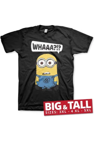 Minions T-Shirt - Verkäufer: 247Group GmbH