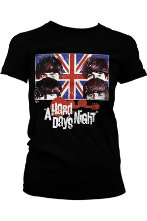 The Beatles T-Shirt - Verkäufer: 247Group GmbH