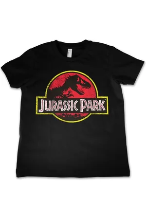 Jurassic World T-Shirt - Verkäufer: 247Group GmbH