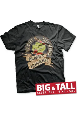Teenage Mutant Ninja Turtles T-Shirt - Verkäufer: 247Group GmbH