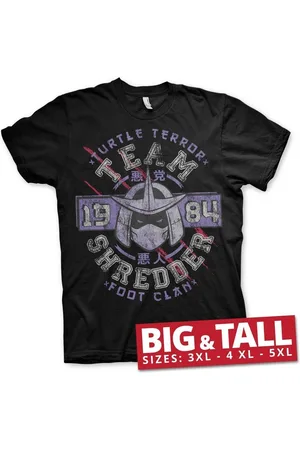 Teenage Mutant Ninja Turtles T-Shirt - Verkäufer: 247Group GmbH