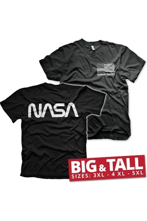 Nasa T-Shirt - Verkäufer: 247Group GmbH