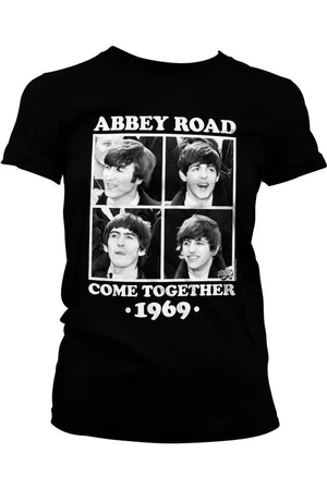 The Beatles T-Shirt - Verkäufer: 247Group GmbH