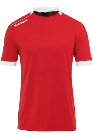 Kempa Kurzarmshirt Shirt PLAYER TRIKOT (Trikot) atmungsaktiv - Verkäufer: uhlsport GmbH