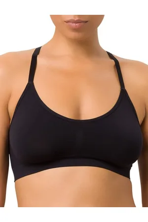 Beedees LOVELY LINGERIE Bustier Comfee Pure (1, 1-tlg., 1) Bügelloser One-Size-BH - Verkäufer: Jansen Fashion Group