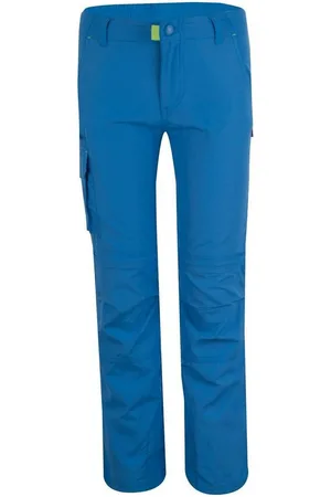TROLLKIDS Trekkinghose Oppland Slim Fit Schnelltrocknend - Verkäufer: Blauband
