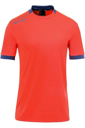 Kempa Kurzarmshirt Shirt PLAYER TRIKOT (Trikot) atmungsaktiv - Verkäufer: uhlsport GmbH