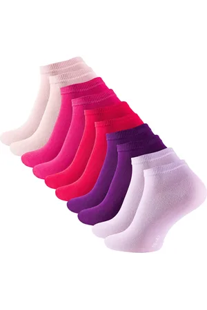 Cotton Prime® Sneakersocken (10-Paar) in angenehmer Baumwollqualität Cottonprime