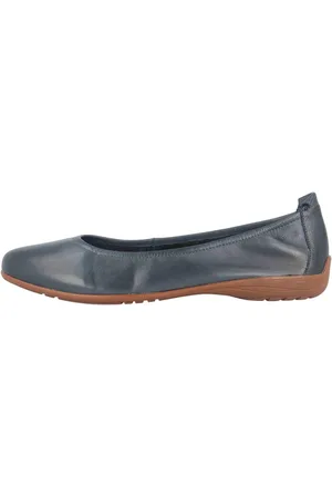 Josef Seibel 74801 133 530 Ballerina - Verkäufer: schuhplus - Schuhe in Übergrößen