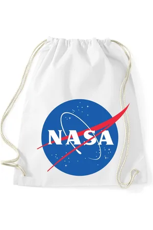 Youth Designz Turnbeutel NASA Baumwoll Tasche Turnbeutel, mit modischem Print - Verkäufer: EmDa Trading GmbH