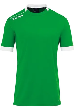 Kempa Kurzarmshirt Shirt PLAYER TRIKOT (Trikot) atmungsaktiv - Verkäufer: uhlsport GmbH
