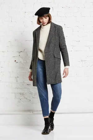 Wunderwerk Mom-Jeans Collien carrot cropped - Verkäufer: