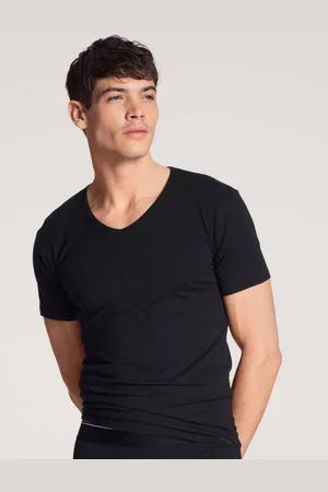 Calida T-Shirt - Verkäufer: Herrenmode-de