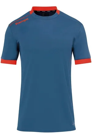 Kempa Kurzarmshirt Shirt PLAYER TRIKOT (Trikot) atmungsaktiv - Verkäufer: uhlsport GmbH