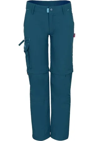 TROLLKIDS Trekkinghose Oppland Slim Fit Schnelltrocknend - Verkäufer: Blauband