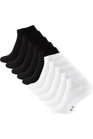 Cotton Prime® Sneakersocken (10-Paar) in angenehmer Baumwollqualität Cottonprime