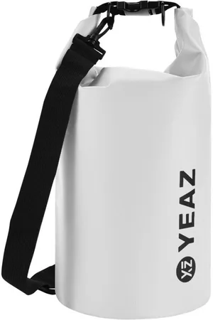 YEAZ Drybag ISAR Wasserfester Packsack 10L - Verkäufer: Lifestyle Delights