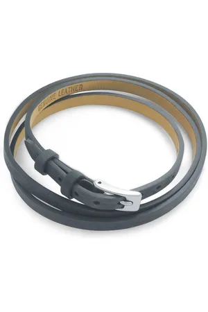 DUR Armband Schmuck: Armband, Lederarmband 58cm A1586 - Verkäufer: Strandsandschmuck