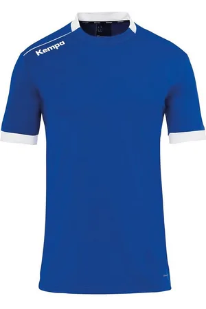 Kempa Kurzarmshirt Shirt PLAYER TRIKOT (Trikot) atmungsaktiv - Verkäufer: uhlsport GmbH