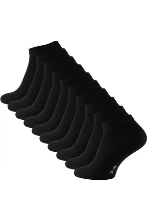 Cotton Prime® Sneakersocken (10-Paar) in angenehmer Baumwollqualität Cottonprime