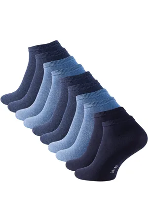 Cotton Prime® Sneakersocken (10-Paar) in angenehmer Baumwollqualität Cottonprime