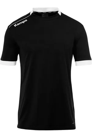 Kempa Kurzarmshirt Shirt PLAYER TRIKOT (Trikot) atmungsaktiv - Verkäufer: uhlsport GmbH