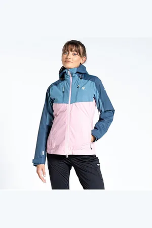 Dare 2B Funktionsjacke Jacken Wasserdicht mit Kapuze - Verkäufer: sieger-preise