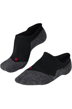 Falke Laufsocken RU3 Comfort Invisible (1-Paar) für komfortabel gedämpfte Läufe - Verkäufer: