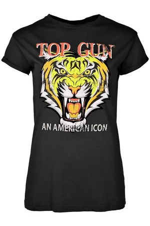Top Gun T-Shirt TG20214002