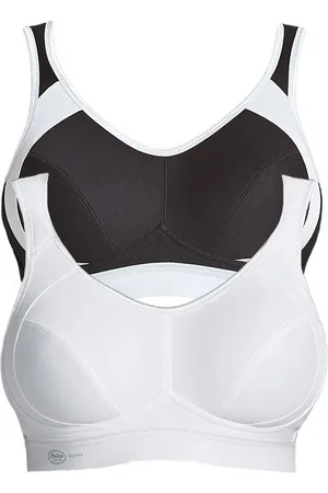 Anita Sport-BH Sport BH extreme control (Spar-Set, 2-tlg., 2er-Pack) Stützfunktion - Verkäufer: Sibrise