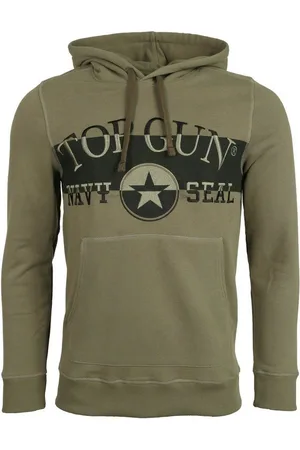 Top Gun Kapuzenpullover TG20201123