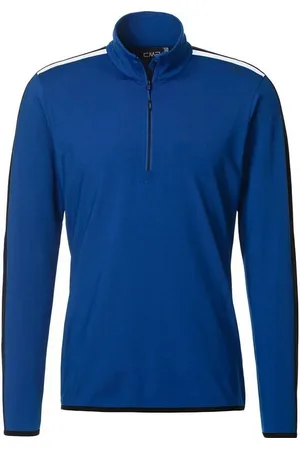 CMP Langarmshirt MAN SWEAT - Verkäufer: Sport Erdl