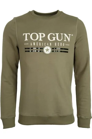 Top Gun Sweater TG202011129
