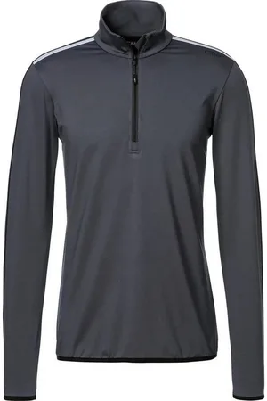 CMP Langarmshirt MAN SWEAT - Verkäufer: Sport Erdl