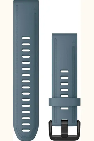Garmin Wechselarmband Ersatzarmband QuickFit 20 mm Silikon