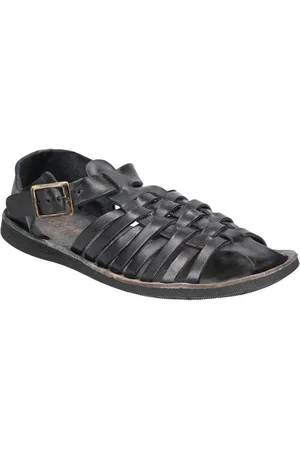 Brador 46-766 NERO Sandale - Verkäufer: Schuhe Lüke
