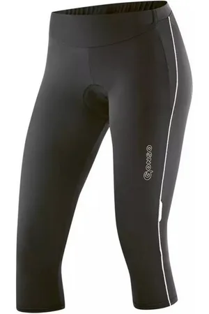Gonso Fahrradhose Damen Radhose Leece 26107 900 - Verkäufer: KLEES sports
