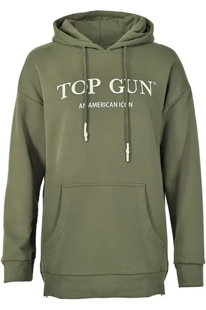 Top Gun Kapuzenpullover TG20214003