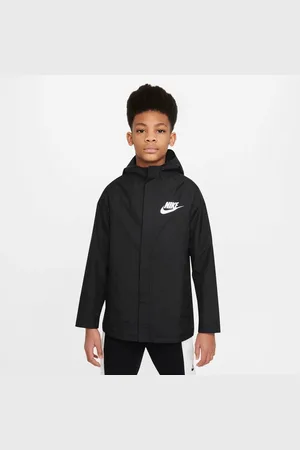 Nike Windbreaker Storm-FIT Windrunner Big Kids