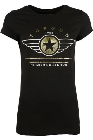 Top Gun T-Shirt TG20193050