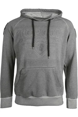 Top Gun Kapuzenpullover TG20201132